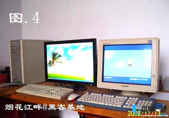 輕松配置雙顯示器 多屏操作與優(yōu)化技巧分享