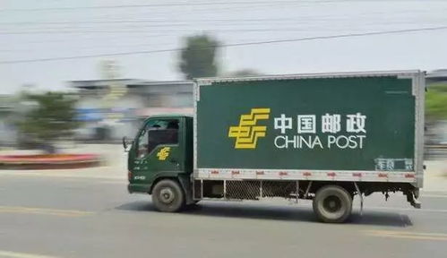 郵政快遞2025春節會不會停 假期運輸安排如何 