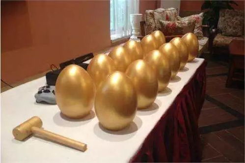 天貓砸金蛋活動怎么參與 有哪些獎勵 
