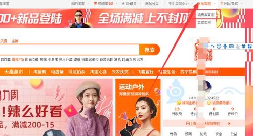 淘寶店小二是做什么的 如何聯(lián)系淘寶小二 