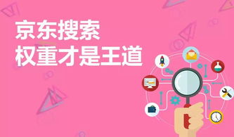 京東店鋪權重提升的5個核心秘訣 2025最新版 