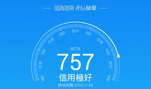 閑魚芝麻信用中等是否可靠 如何辨別 