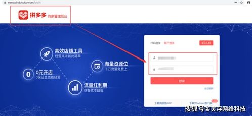 2025年拼多多電腦端入口怎么找 操作步驟是怎樣的 