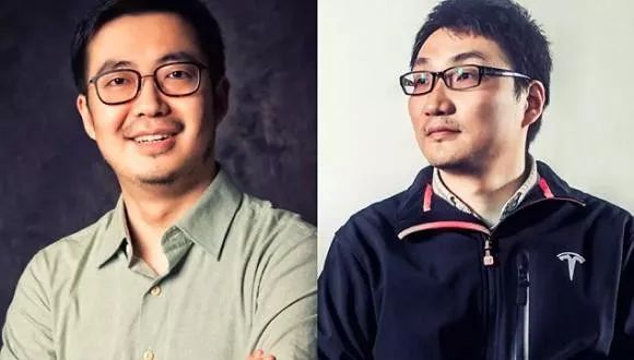 拼多多是誰(shuí)創(chuàng)始的哪里人,詳解拼多多三大創(chuàng)始人,拼多多是誰(shuí)創(chuàng)始的