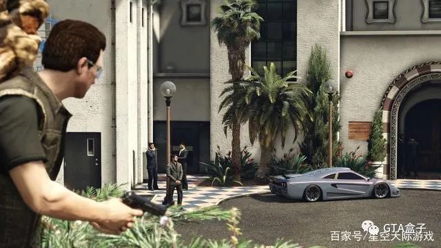新手gta5線上怎么快速賺錢,分享gta5線上模式賺錢任務,gta5線上怎么快速賺錢