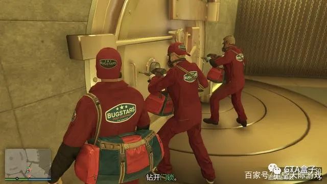 新手gta5線上怎么快速賺錢,分享gta5線上模式賺錢任務,gta5線上怎么快速賺錢