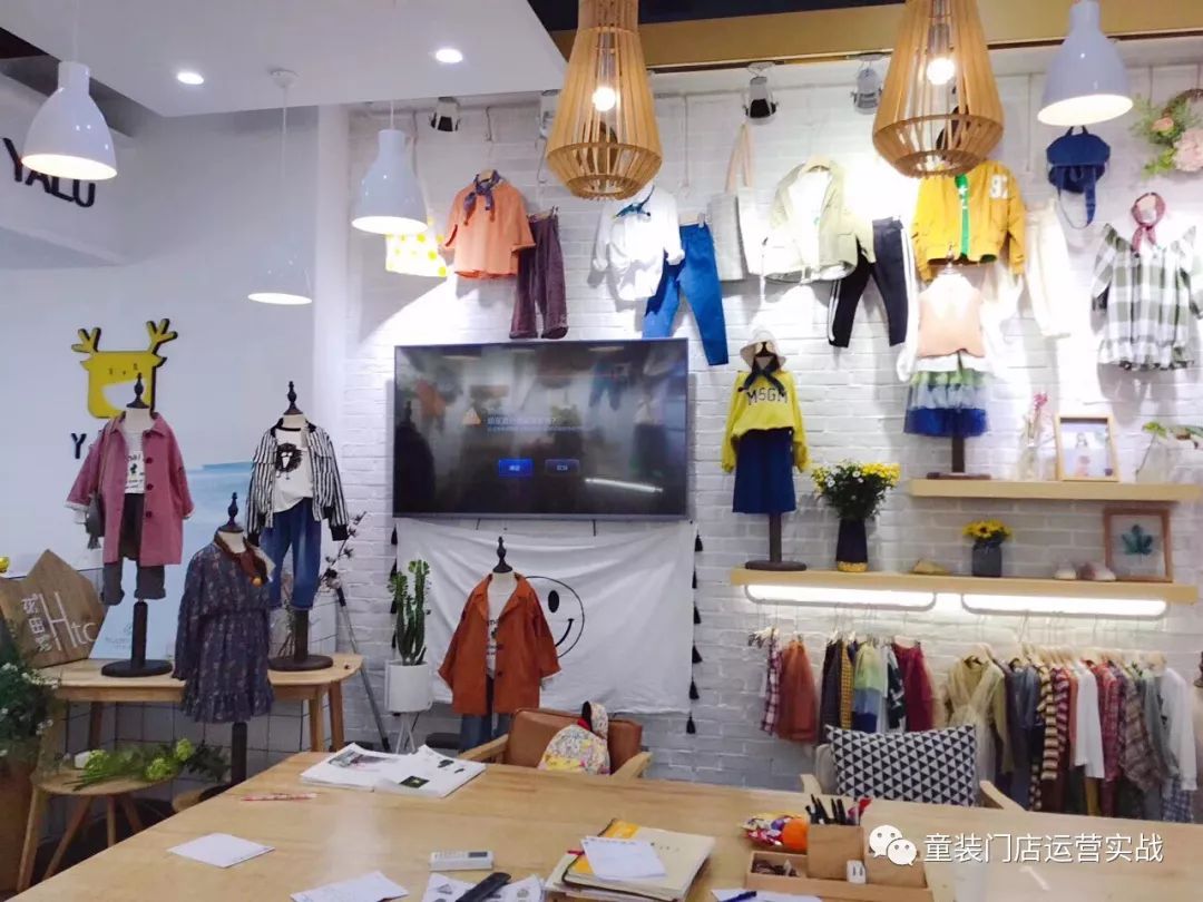 加盟一家童裝店大概要多少錢,童裝批發一手貨源平臺,開一家童裝店大概要多少錢