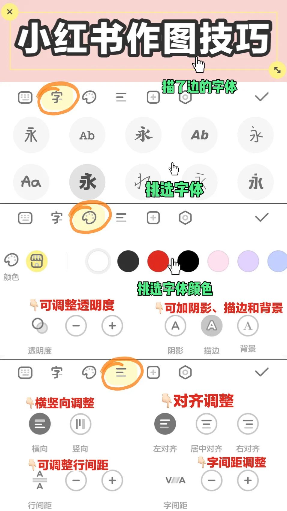 小紅書圖片尺寸多少合適,適合小紅書圖片ps最佳尺寸,小紅書圖片尺寸