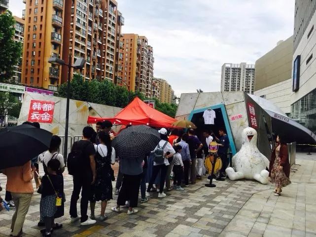 新零售是什么行業,社交新零售和微商的區別,新零售是什么