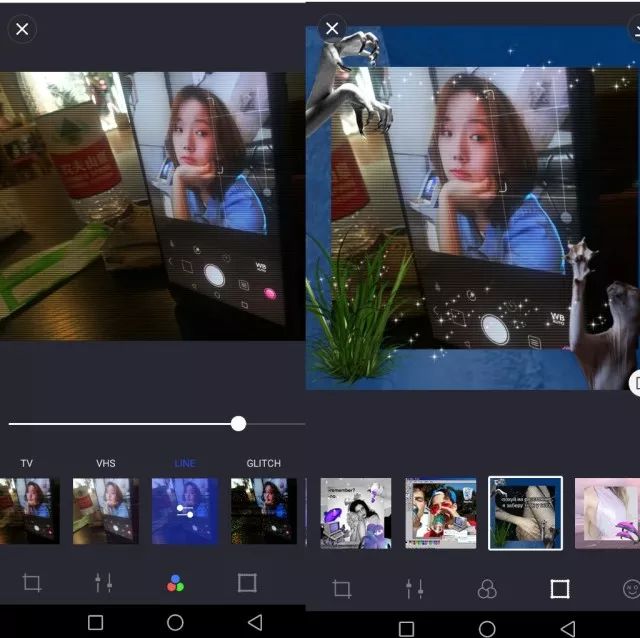 P圖的軟件哪個比較好用,手機可以p圖修圖的軟件介紹,P圖的軟件