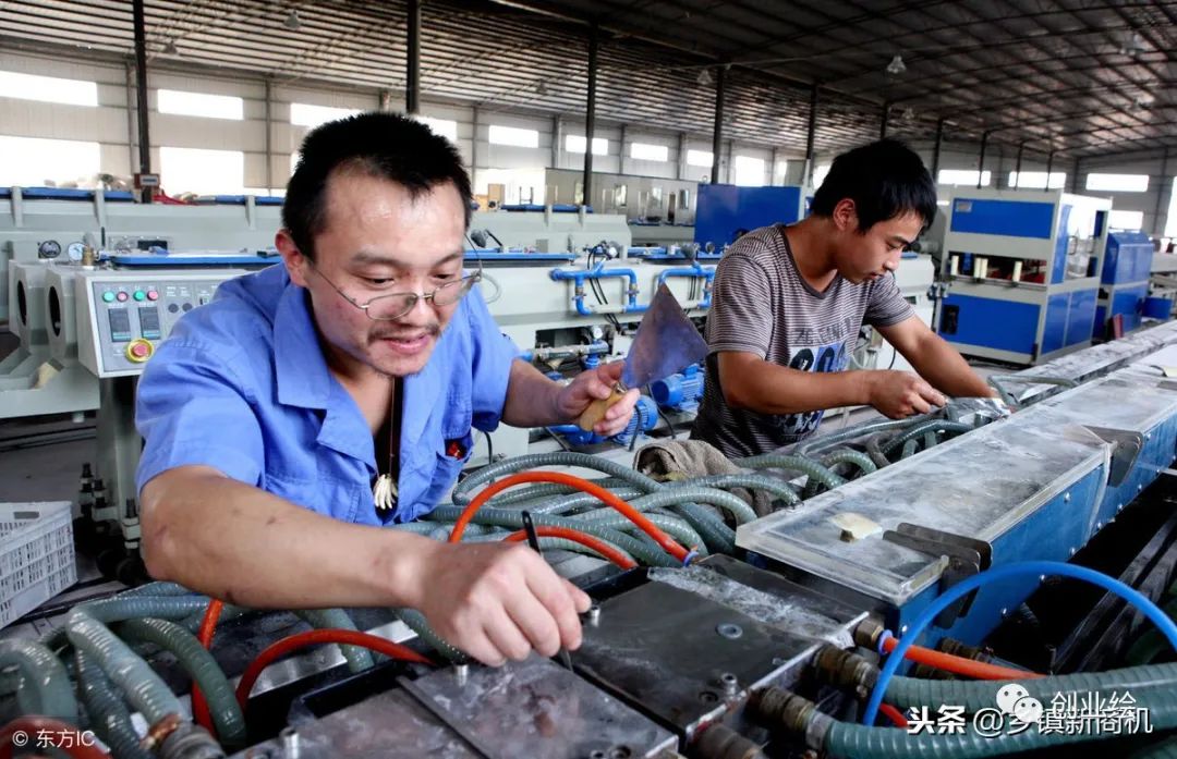 生產什么不愁銷路的小型加工廠,推薦一萬元小型加工廠項目,不愁銷路的小型加工廠