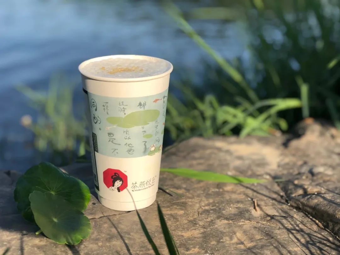 茶顏悅色加盟費用大概多少,講述茶顏悅色奶茶店值不值的加盟,茶顏悅色加盟