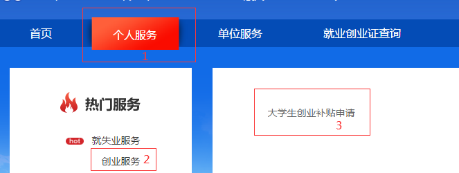 2021年大學(xué)生創(chuàng)業(yè)補貼政策,創(chuàng)業(yè)補貼申請條件,大學(xué)生創(chuàng)業(yè)補貼政策