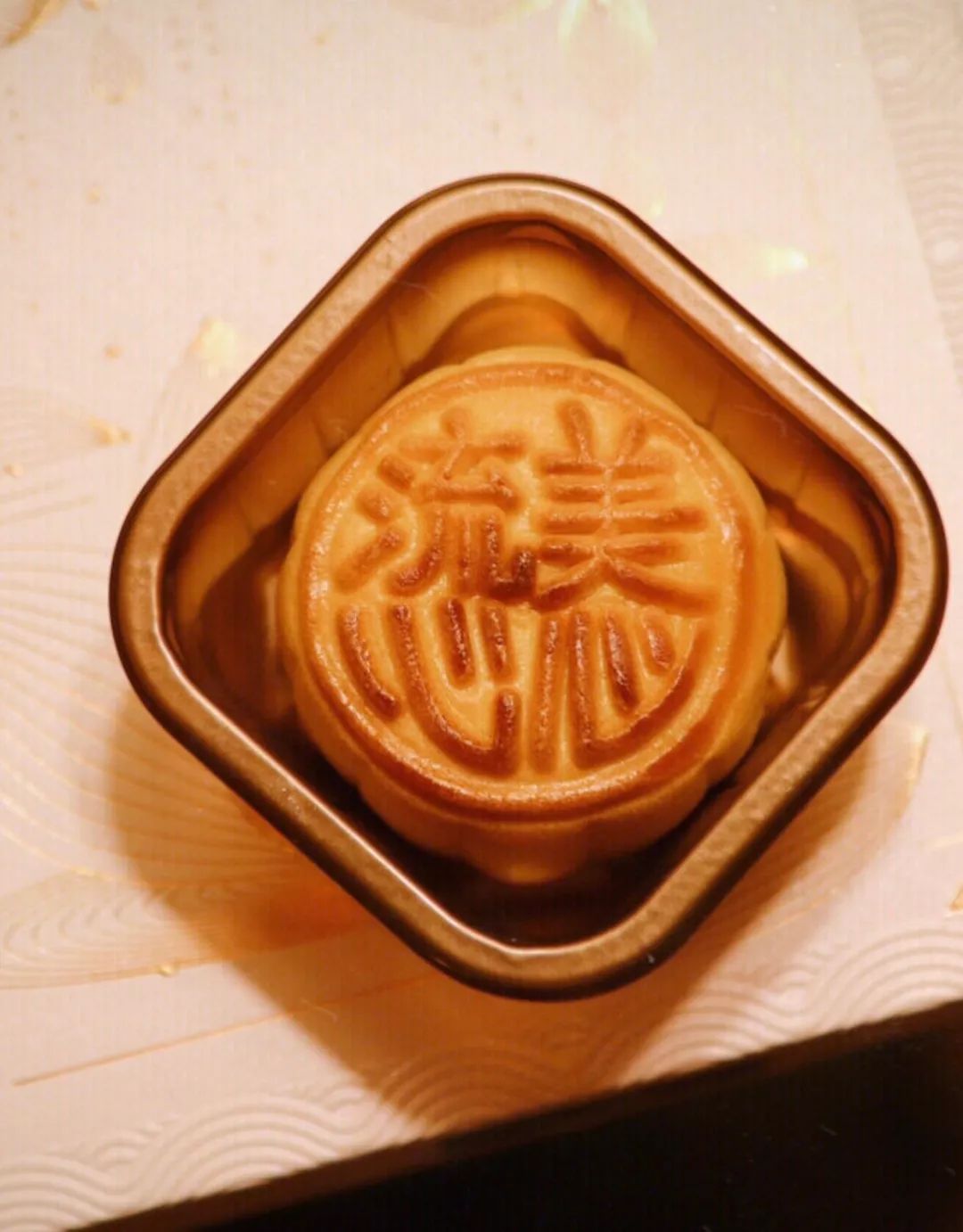 美心流心月餅真偽辨別,香港美心官網網站,美心流心月餅