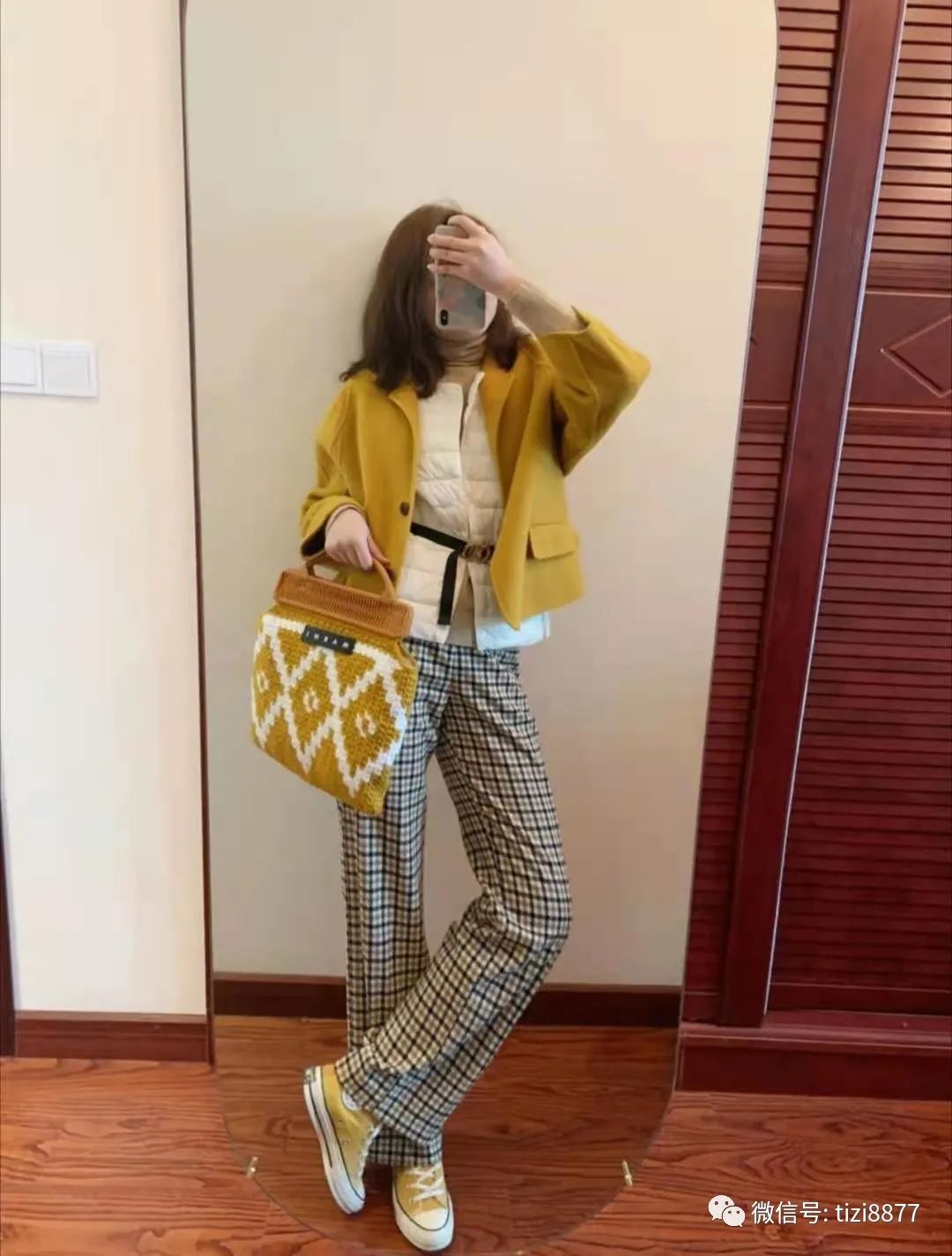 女生高幫帆布鞋配什么褲子好看,帆布鞋搭配禁忌,帆布鞋配什么褲子好看
