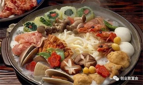 旋轉小火鍋加盟多少錢報價,開旋轉小火鍋都需要的條件,旋轉小火鍋加盟多少錢