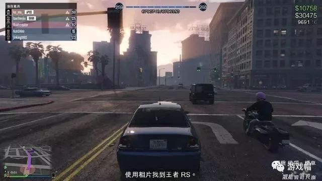gta5快速賺錢的方法,講述gta5快速刷錢技術(shù),gta5快速賺錢