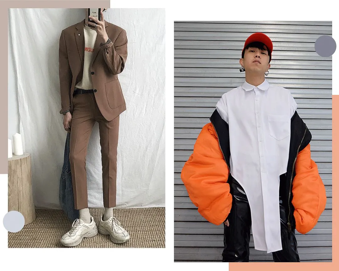 6家寶藏男裝店鋪！快來換夏天的衣服吧！