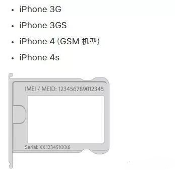 怎么查新買的蘋果手機(jī)是不是正品,iphone鑒定翻新機(jī)方法,怎么查蘋果手機(jī)是不是正品