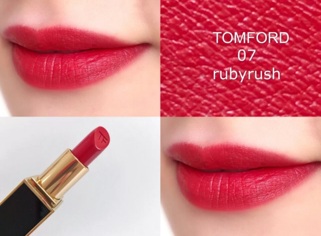 tf是什么牌子口紅,tomford口紅檔次,tf是什么牌子