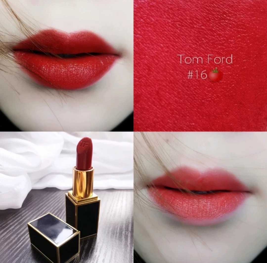 tf是什么牌子口紅,tomford口紅檔次,tf是什么牌子