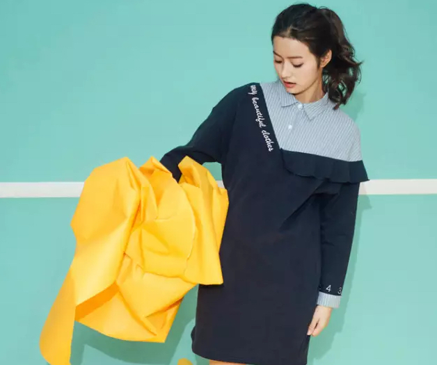 平價衣服學生黨淘寶推薦前十名,淘寶適合學生的店鋪,學生黨淘寶推薦前十名