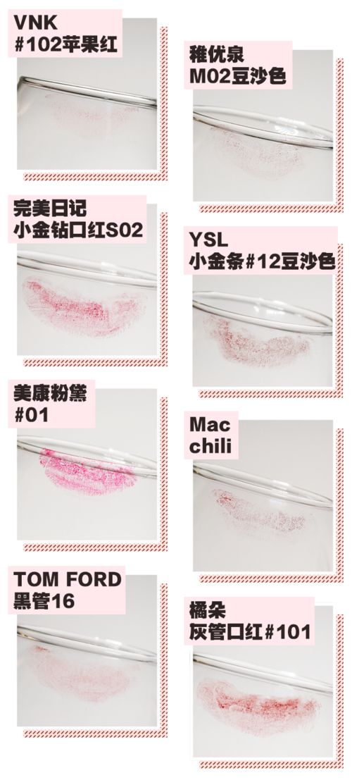 什么牌子的口紅好用不貴,大牌口紅排行榜,什么牌子的口紅好