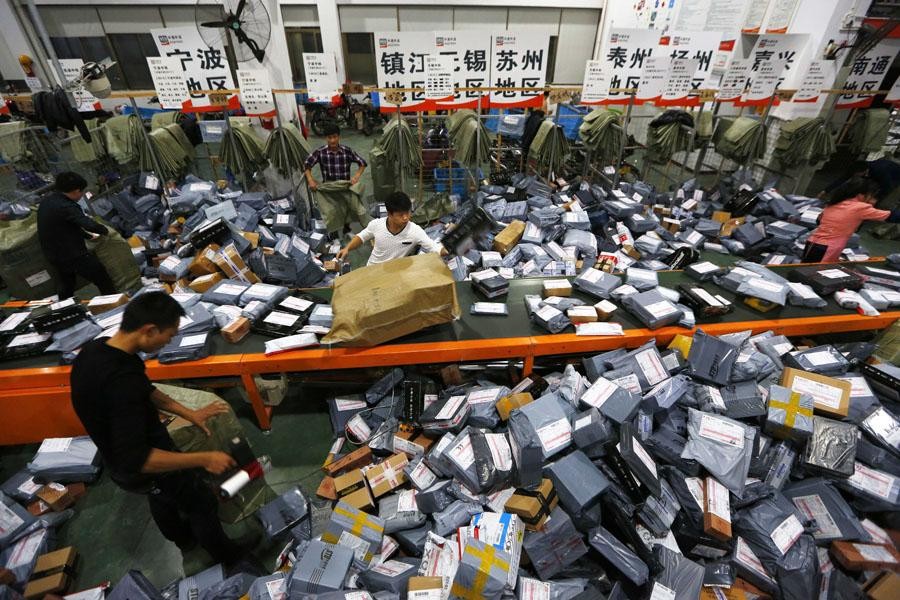20公斤快遞怎么收費(fèi),教你行李太多郵寄劃算方法,快遞怎么收費(fèi)