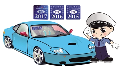 年檢過(guò)期一個(gè)月怎么辦,逾期年檢車輛如何辦理年檢,年檢過(guò)期怎么辦