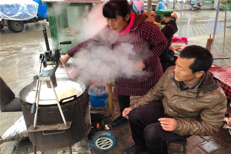 2021年農村生意好項目,適合窮人投資小的創業,生意好項目