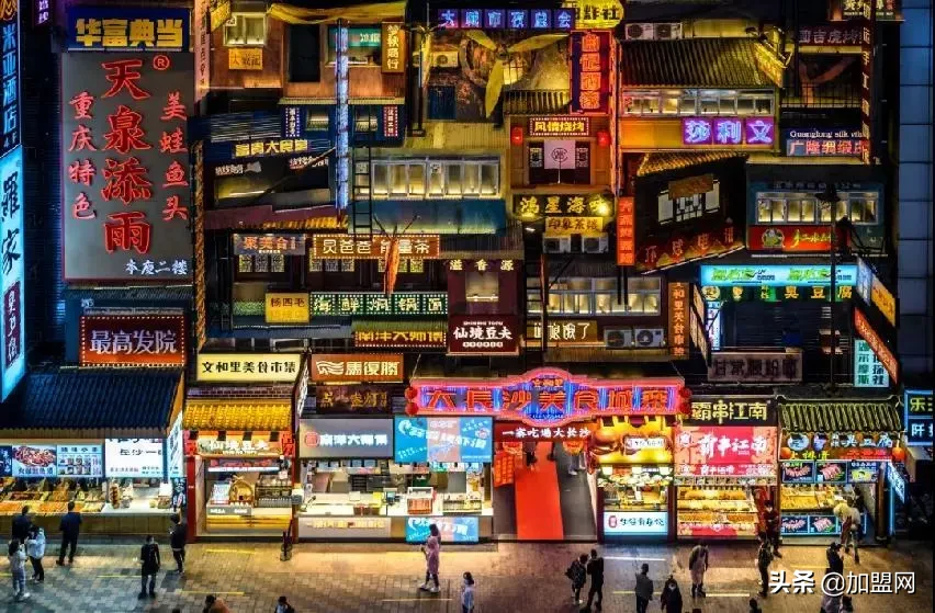 商鋪加盟美團流程,適合加盟的小店排行,商鋪加盟