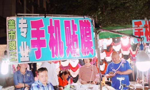 冬天擺地攤賣啥最賺錢,盤點義烏暢銷的小商品,擺地攤賣啥最賺錢
