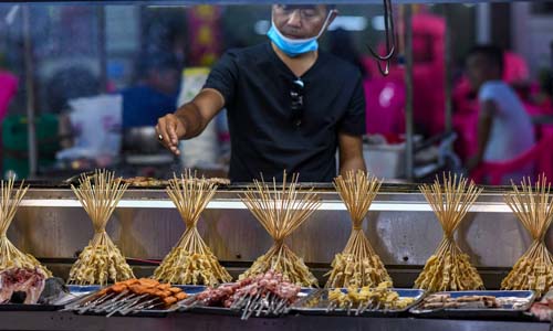 冬天擺地攤賣啥最賺錢,盤點義烏暢銷的小商品,擺地攤賣啥最賺錢