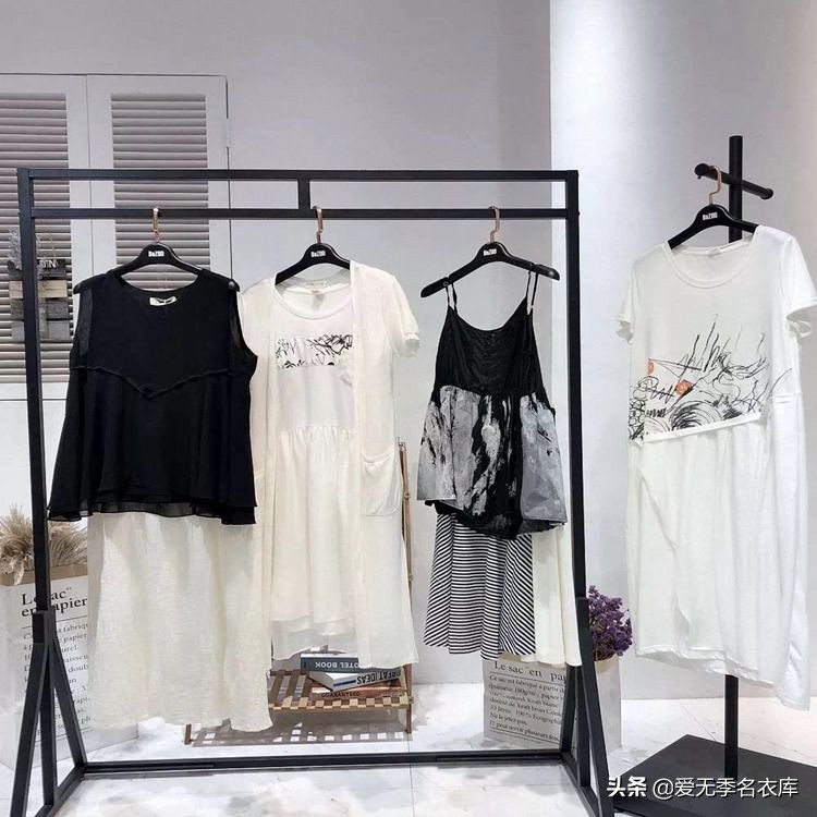 批發女裝怎么拿貨源,義烏5一10元服裝批發,批發女裝