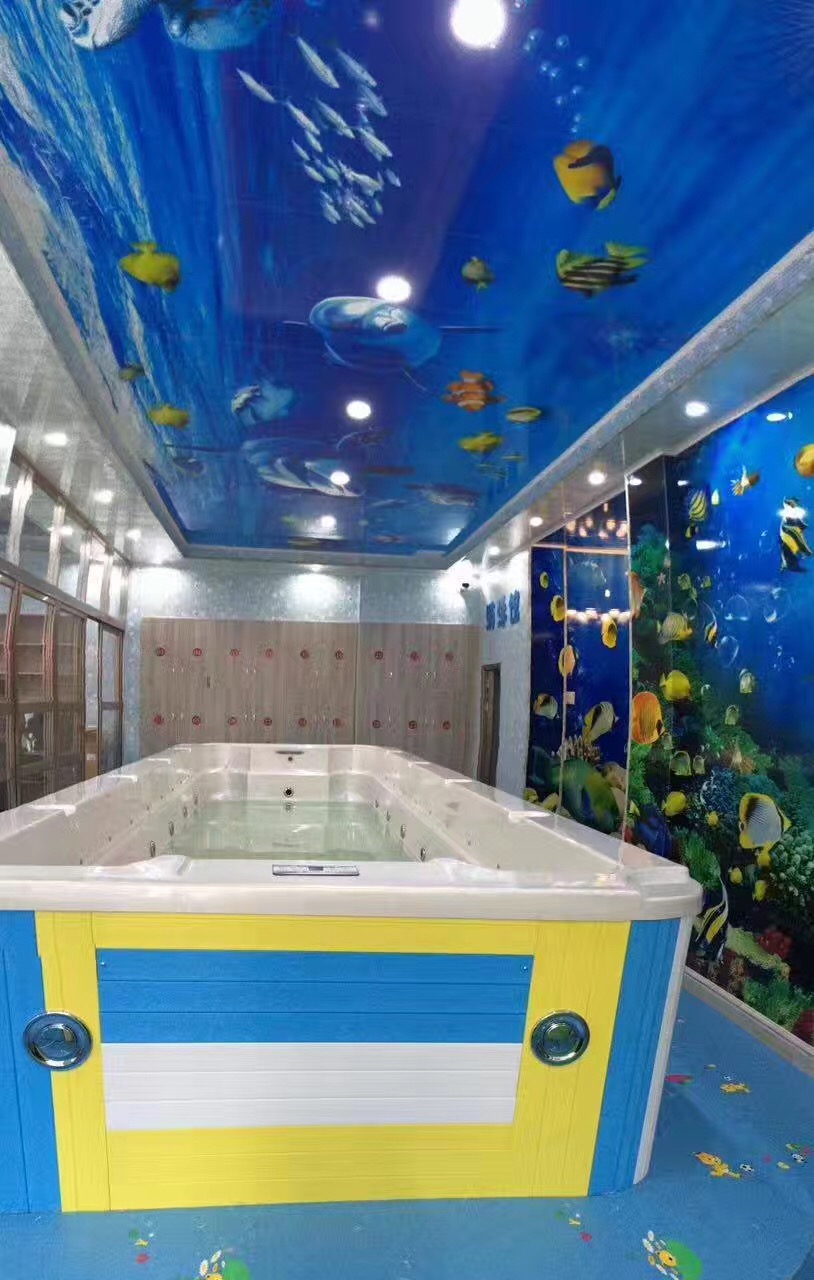 嬰兒游泳館介紹簡介,新手如何開嬰兒游泳館,嬰兒游泳館介紹