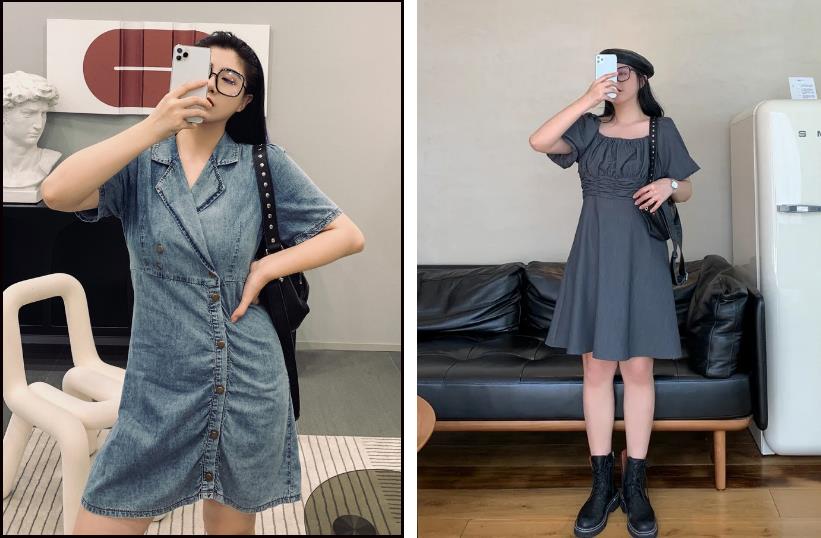 大碼女裝代理貨源,品牌大碼女裝加盟方式,大碼女裝代理