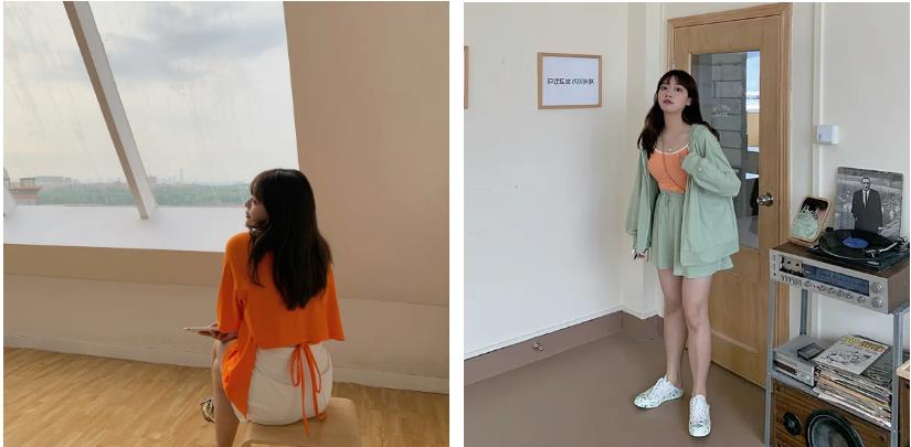 大碼女裝代理貨源,品牌大碼女裝加盟方式,大碼女裝代理