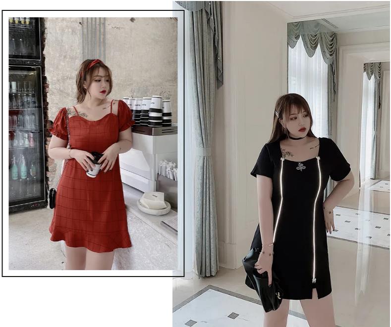 大碼女裝代理貨源,品牌大碼女裝加盟方式,大碼女裝代理