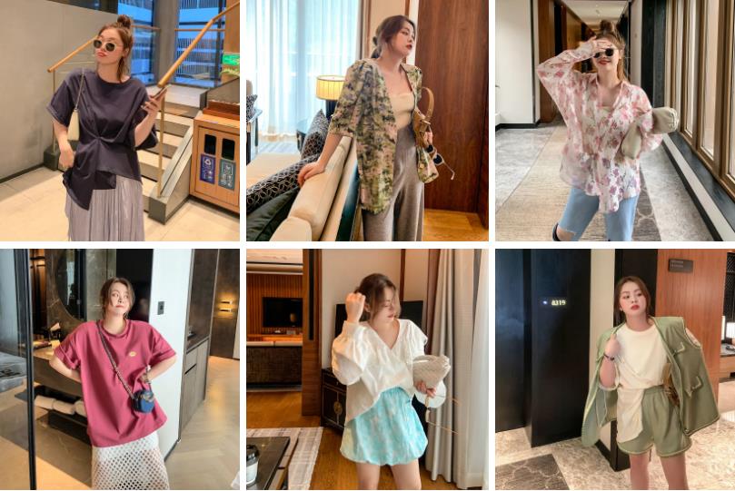 大碼女裝代理貨源,品牌大碼女裝加盟方式,大碼女裝代理
