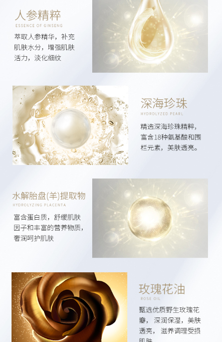 真正的貴婦膏怎么樣,詳解貴婦膏多少錢一套正,貴婦膏怎么樣