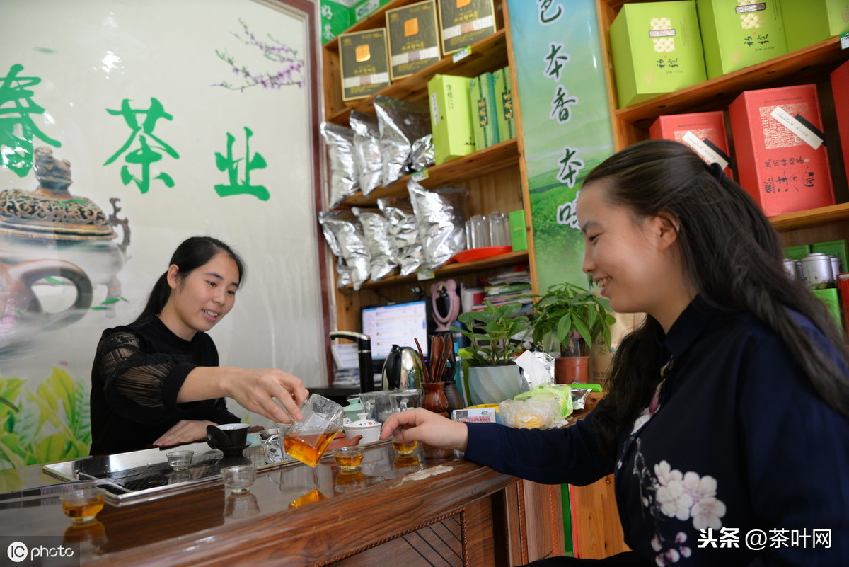 茶葉應(yīng)該這樣賣知識(shí)點(diǎn),講解茶葉行業(yè)的發(fā)展前景,茶葉應(yīng)該這樣賣
