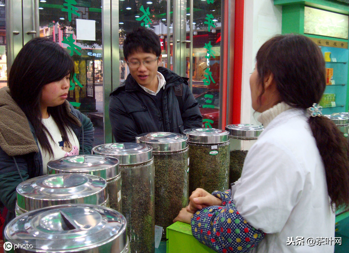 茶葉應(yīng)該這樣賣知識(shí)點(diǎn),講解茶葉行業(yè)的發(fā)展前景,茶葉應(yīng)該這樣賣