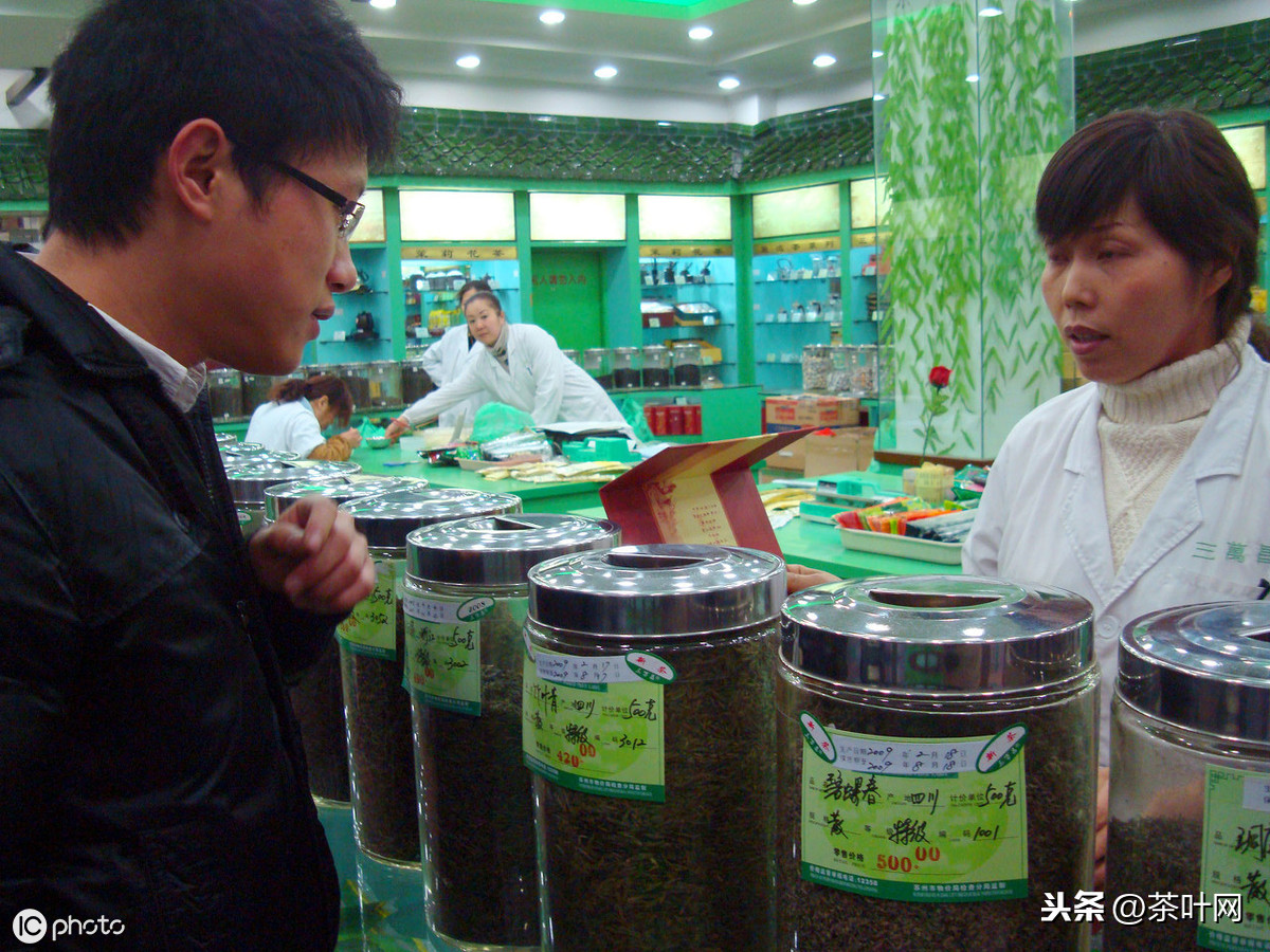 茶葉應(yīng)該這樣賣知識(shí)點(diǎn),講解茶葉行業(yè)的發(fā)展前景,茶葉應(yīng)該這樣賣