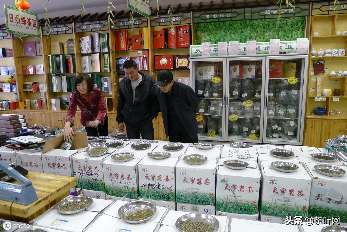 茶葉應(yīng)該這樣賣知識(shí)點(diǎn),講解茶葉行業(yè)的發(fā)展前景,茶葉應(yīng)該這樣賣