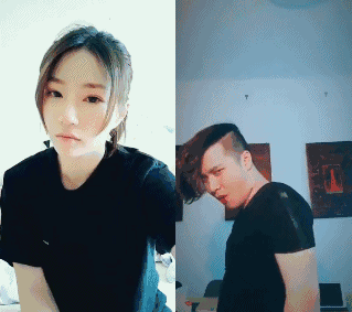 怎么合拍抖音視頻教程,兩個(gè)視頻怎么制作合拍,怎么合拍抖音視頻