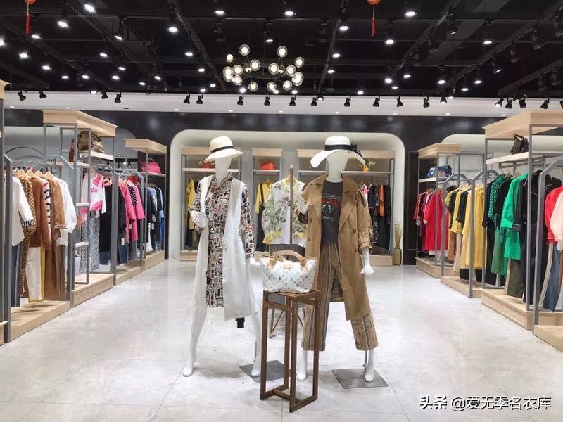 高檔女裝批發網站有哪些,怎么直接和服裝廠拿貨,高檔女裝批發