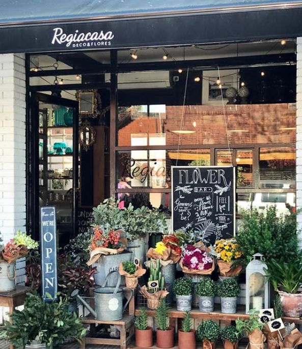 零基礎怎樣開好花店,總結出的6條開花店經驗分享,怎樣開好花店