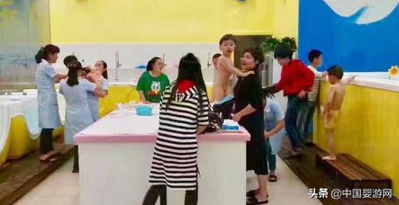 加盟馬博士嬰兒游泳館需要什么條件,嬰幼洗澡加盟店排行榜,加盟馬博士嬰兒游泳館