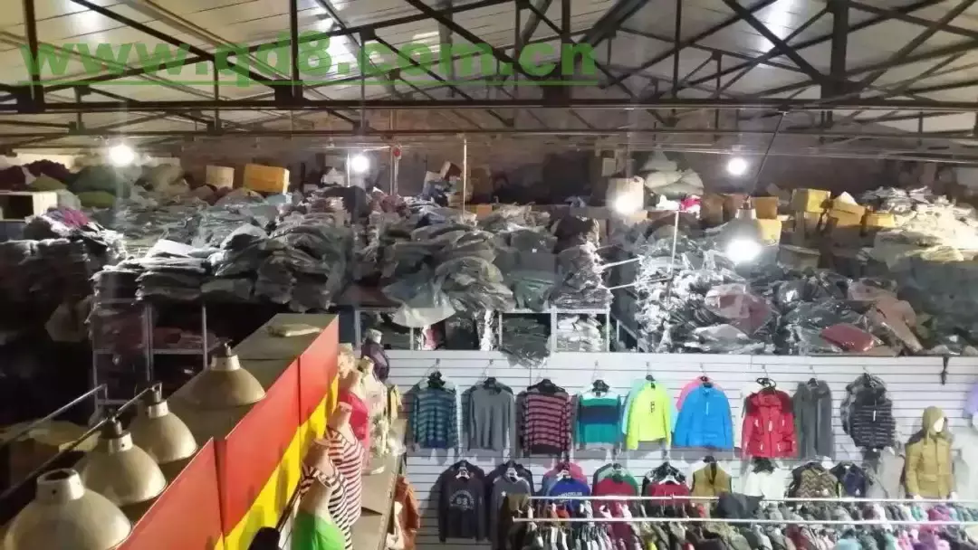 服裝批發一手貨源在哪里,19元服裝店進貨渠道,服裝批發一手貨源