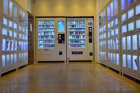 成人用品代理加盟哪家好,無人售貨成人用品店加盟費多少,成人用品代理加盟